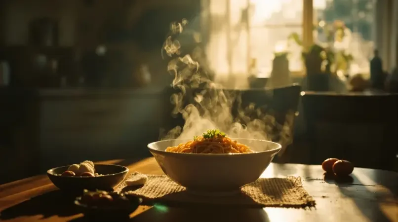 风味人间·四季 - 狠狠影院